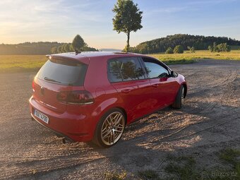Golf 6 GTI Adidas 2012 - 4