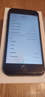Iphone 7 128 gb - 4
