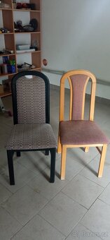 stoly na učebnu - 4