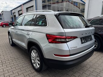 Škoda Kodiaq Style 2.0TDI 140kW 4x4 DSG ACC Keyless Full LED - 4