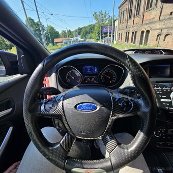 Ford Focus ST MK3 kombi 2.0 Ecoboost - 4