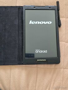 Tablet Lenovo TAB2 A8-50LC - 4