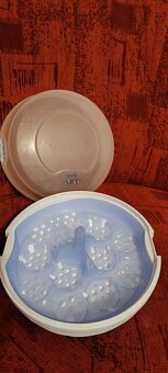 Kojenecké potřeby - váha a sterilizátor - 4