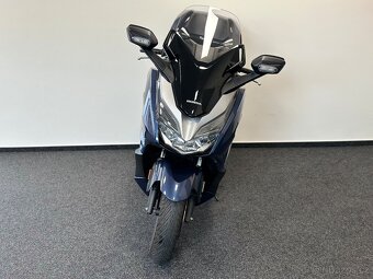 Honda Forza 300 - 4