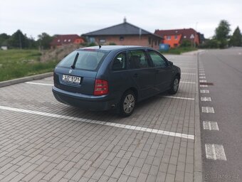 Prodám možná výměna - 4