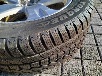 Toyota alu kola zimní 235/55R18 - 4