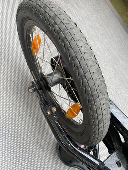Dětské kolo Specialized Hotrock 16" – ideální pro začáteční - 4