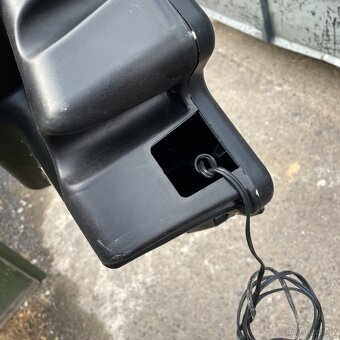 Alfa Romeo 156 Subwoofer 60665906 7297025000 - 4