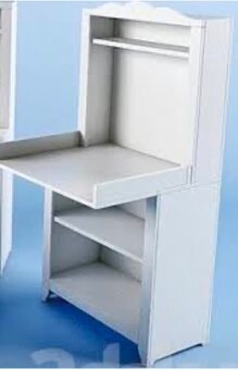 Dětský nábytek IKEA - 4
