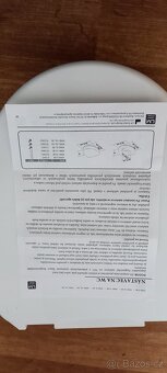 Prodám nástavec ( prkénko) na WC - 4