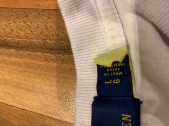 Polo tricko L-M - 4