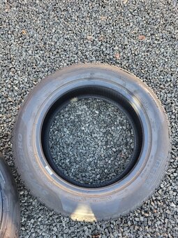 2x 235/55R18 Pirelli Sottozero Winter - 4