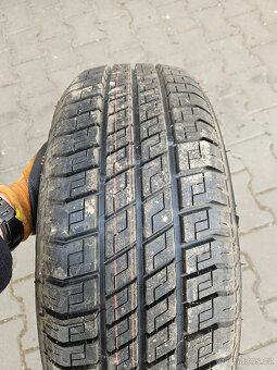 Michelin Pilot HX 205/60R15 1ks nová - 4