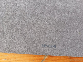 Originální klávesnice pro Microsoft Surface Pro 9 – ve skvěl - 4