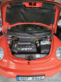 Volkswagen Brouk (New beeatl) - 4