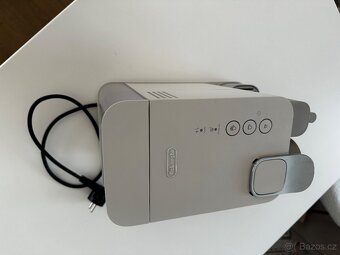 Kávovar Nespresso DeLonghi - 4