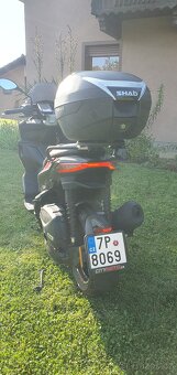 Aprilia SR GT 125 REPLICA - 4
