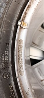 Kola Citroen R16 - 4