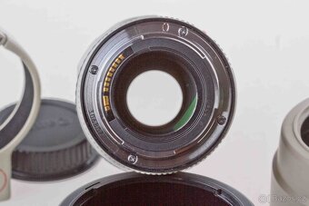 objektiv Canon EF 70-200mm f/4 L IS USM - 4