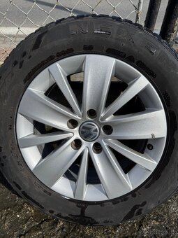 Alu kola r16 - 4