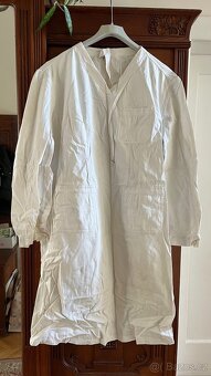Laboratorní pláště - 4