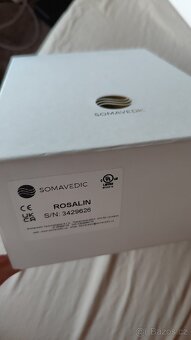SOMAVEDIC Rosalin & Anthracite - 4