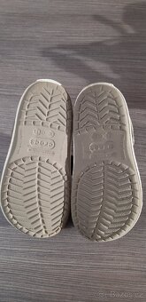 Crocs C 10 - 11 - 4