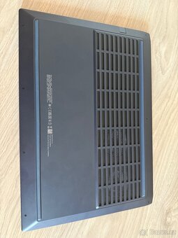 Herní Notebook HP Victus 15-fa 1634nc - 4