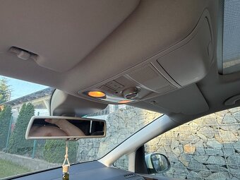 Seat Alhambra 2,0Tdi 103kW, DSG - 4