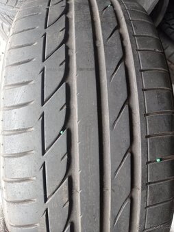 Top zánovní letní 19" al ORIGINAL AUDI RS4, RS5..nové model - 4