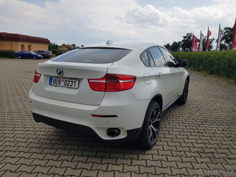 BMW X6 40D X-drive - 4