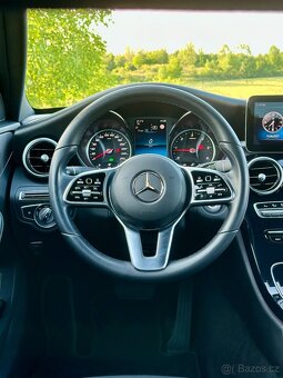2020 Mercedes C-Class C220d - 4