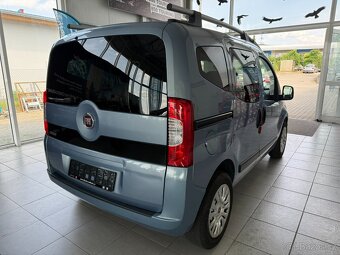 Fiat Qubo 1.4 54 kW - 4