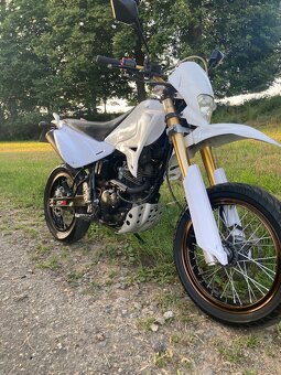Yuki 125 SM - 4