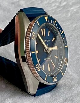 Hodinky Aquatico Poseidon 300m - 4