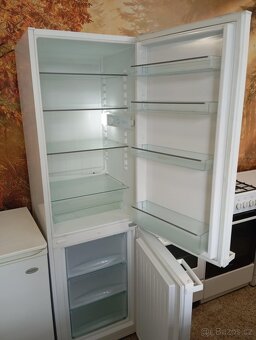 Prodám lednice MIELE, AEG. Dovoz, záruka - 4