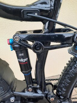 Elektrokolo Haibike - 4