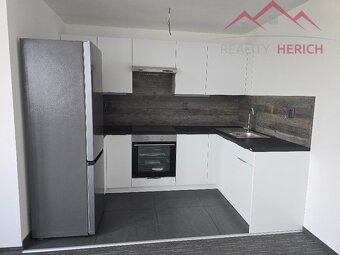 Pronájem bytu 3+kk, rekonstrukce, 103 m2, Žižkovo náměstí - - 4