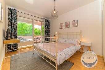Pronájem bytu 2+kk 52 m² - 4
