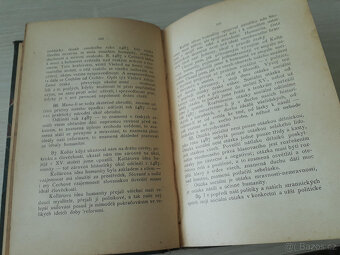 Česká otázka, Naše nynější krise (T. G. Masaryk) 2v1 - 1895 - 4