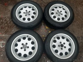VW Sharan 1.9 TDI - 4