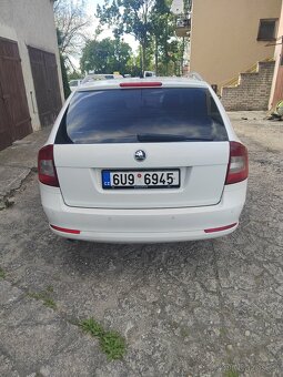 Octavia 2 Facelift - 4