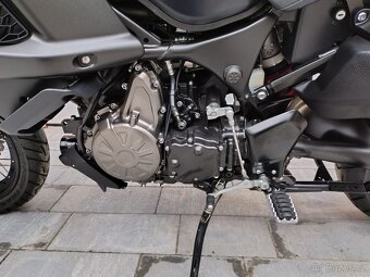 Yamaha XT1200ZE supertenere - 4