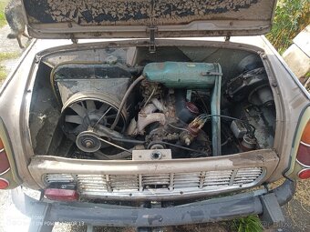 Škoda 1000mb - 4