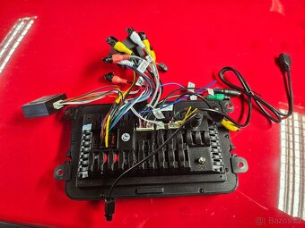 2din radio škoda Fabia 2,Roomster - 4