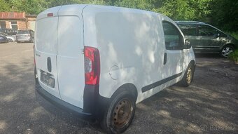 Citroen Nemo 1.3Hdi - 4