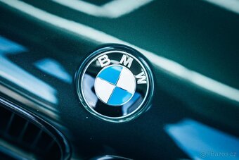 Prodám BMW E39 - 4