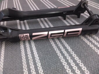 RockShox Zeb 29 - 4