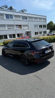 Škoda Superb - 4