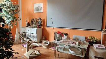 Prodej bytu 3+1 67 m² Lipová, Český Krumlov - Domoradice - 4
